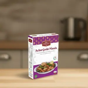Achar Gosht Masala
