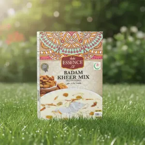 Badam Kheer Mix