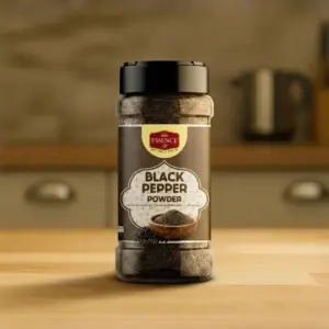 Black Pepper Powder 100g