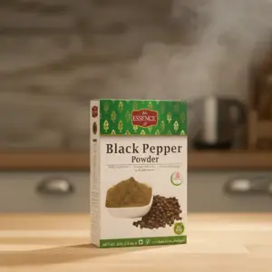 Black Pepper Powder 50g