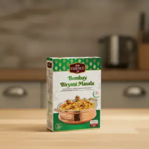 Bombay Biryani Masala