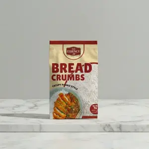 Bread Crumbs 1kg