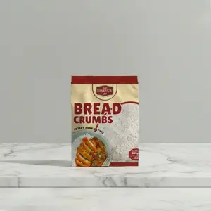 Bread Crumbs 200g