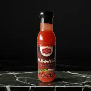 Buffalo Sauce 300ml