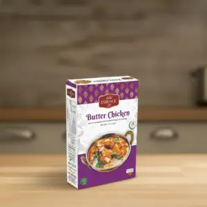 Butter Chicken Masala