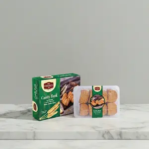 Candy Rusk Box