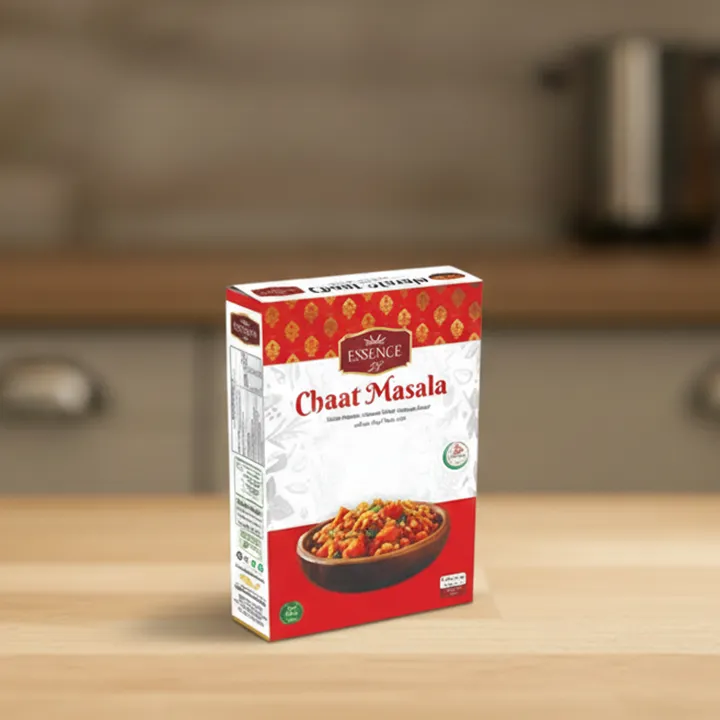 Chaat Masala