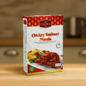 Chicken Tandoori Masala