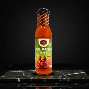 Chilli Garlic Sauce 300ml