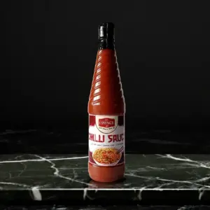 Chilli Sauce Bottle 700ml