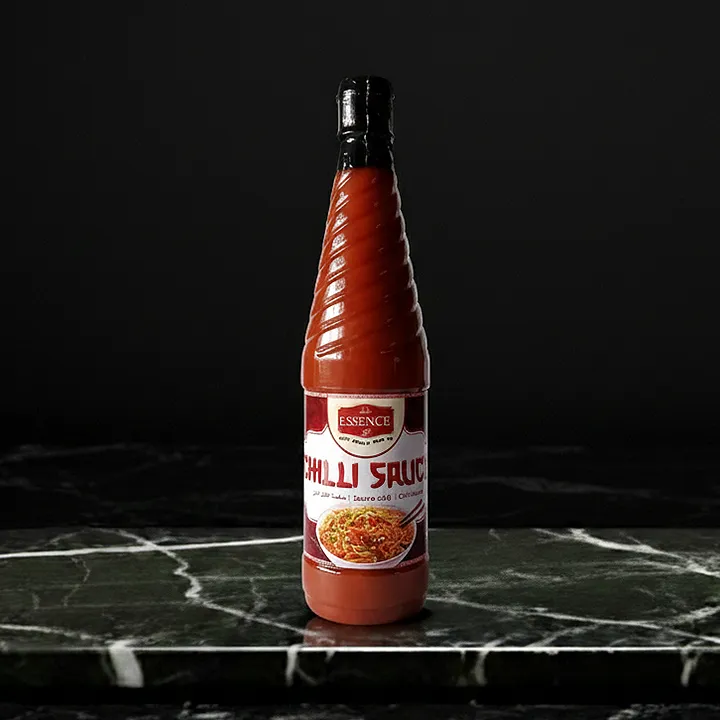 Chilli Sauce Bottle 700ml