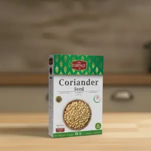 Coriander Seed Whole 50g