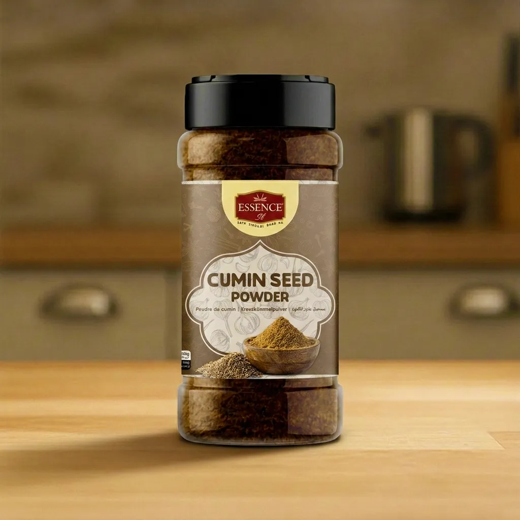 Cumin Seed Powder 100g