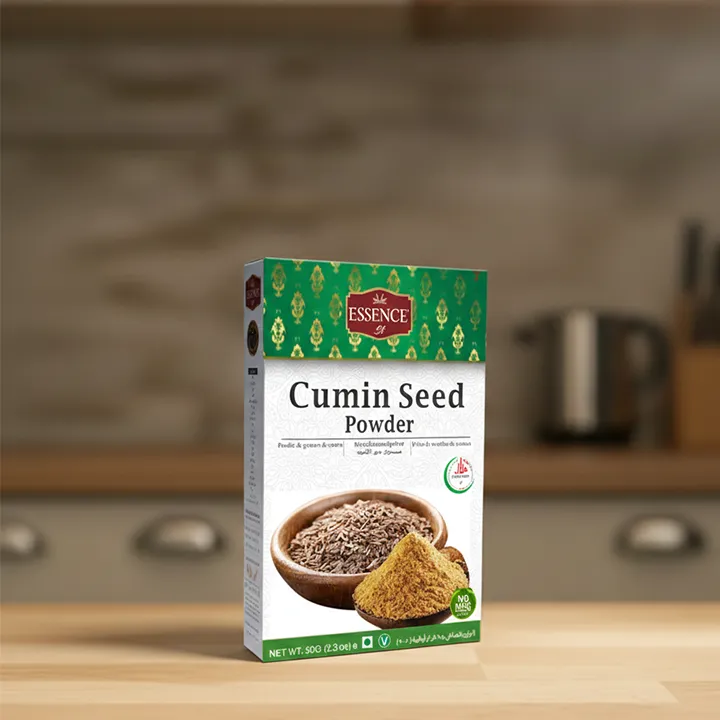 Cumin Seed Powder 50g