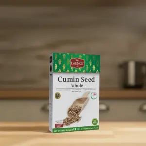 Cumin Seed Whole 50g