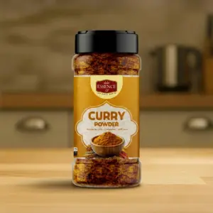 Curry powder 100g