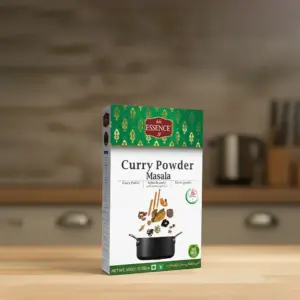 Curry Powder 50g