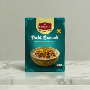 Dahi Boondi
