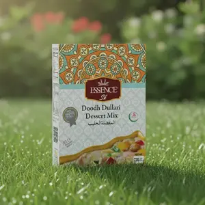 Doodh Dullari Mix