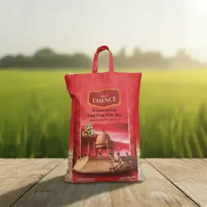 Economical Long Grain White Rice