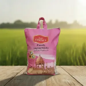 Family Long Grain White Rice 5kg