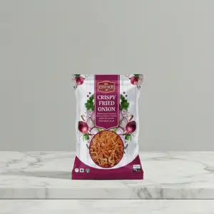 Crispy Fried Onion 100g