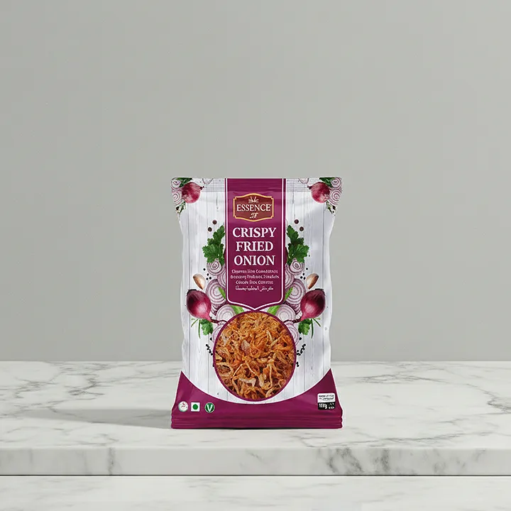 Crispy Fried Onion 100g