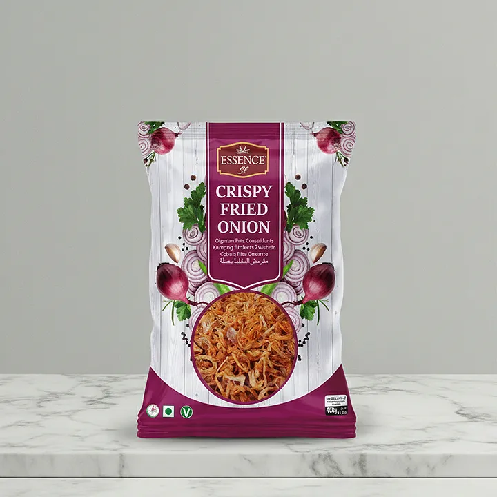 Crispy Fried Onion 400g