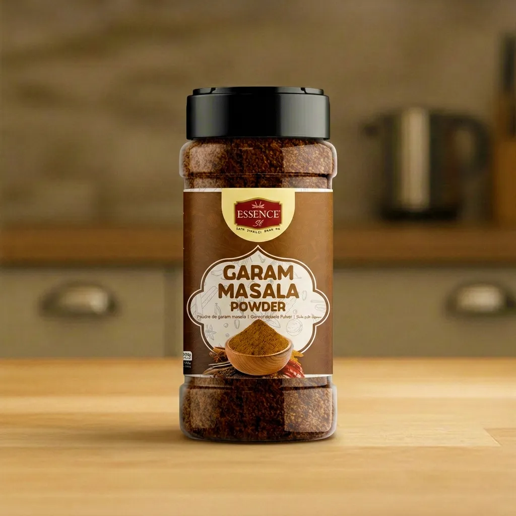 Garam Masala Powder 100g