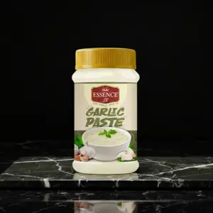 Garlic Paste 750g