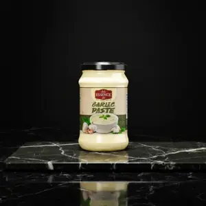 Garlic Paste 330g