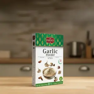 Garlic Powder 50g