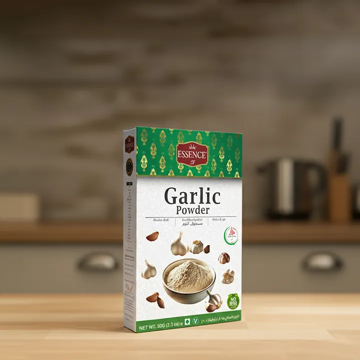 Garlic Powder 50g