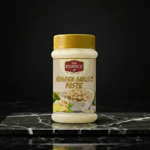Ginger Garlic Paste 750g