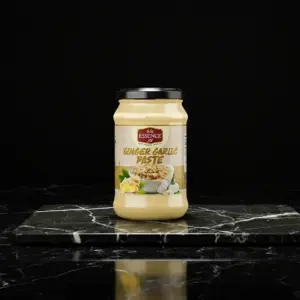 Ginger Garlic paste 330g