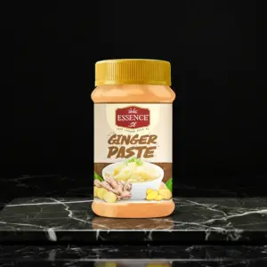 Ginger Paste 750g