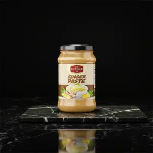 Ginger Paste 330g