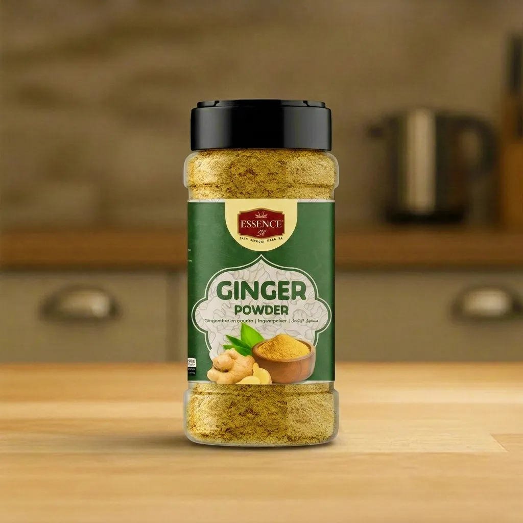 Ginger Powder 100g