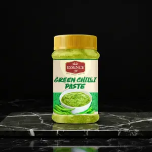 Green Chilli Paste 750g
