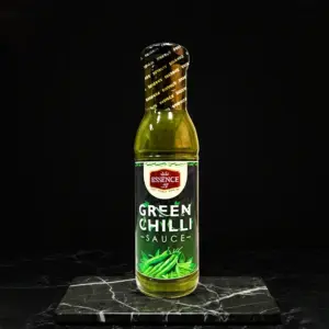 Green Chilli Sauce 300ml