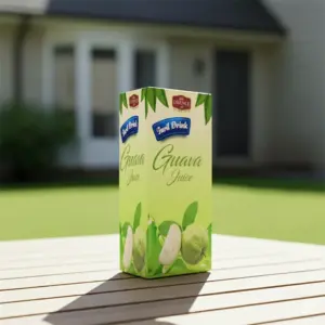 Guava Juice 230ml