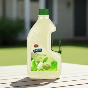 Guava Juice 2ltr