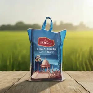 Heritage XL White Rice 5kg