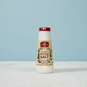 Himalayan Pink Salt Conical Jar 300g