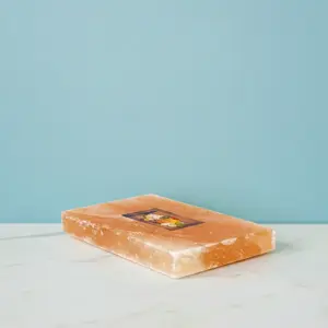 Himalayan Pink Salt Cutting Board
