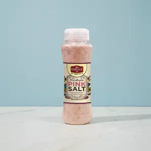 Himalayan Pink Salt Fliptop 500g