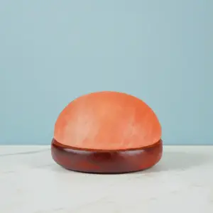 Himalayan Pink Salt Foot Massager