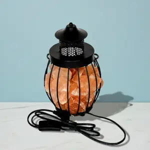 Himalayan Pink Salt Lamp