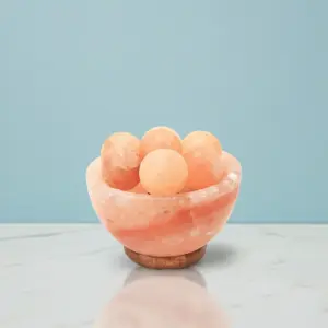Himalayan Pink Salt Massage Balls