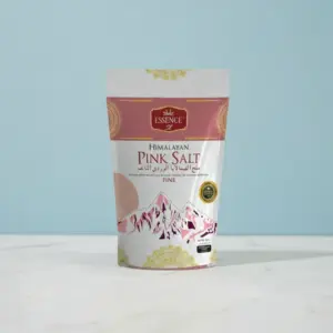 Himalayan Pink Salt Standup Pouch 800g